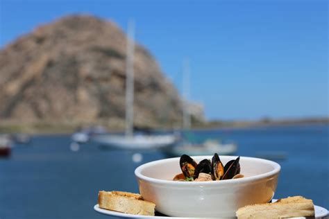 morro bay seafood restaurants|morro bay embarcadero restaurants.